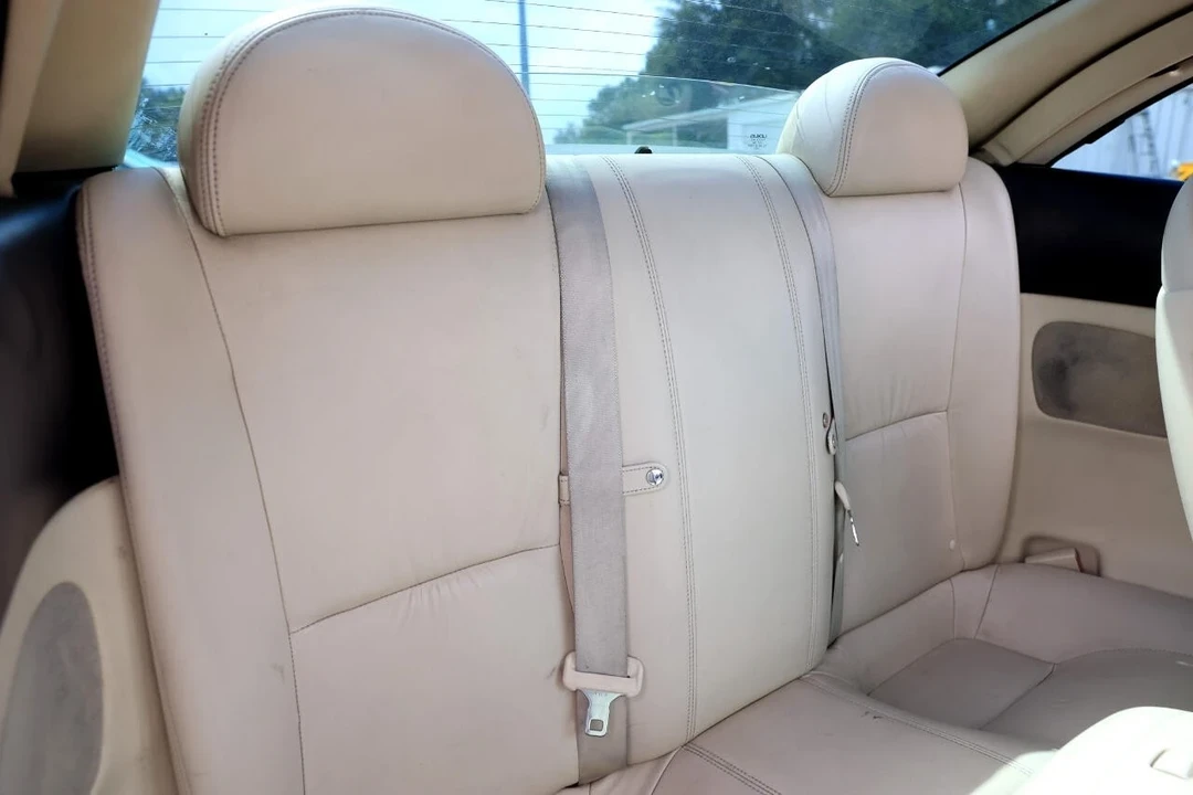 2006 Lexus SC430 - Image 14 of 21