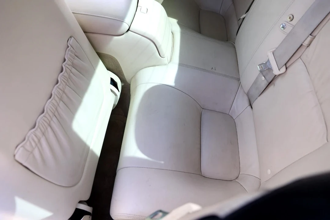2006 Lexus SC430 - Image 10 of 21