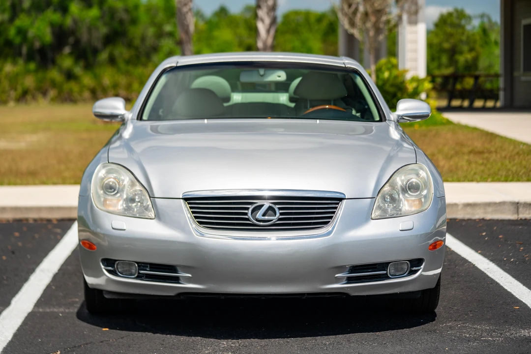2006 Lexus SC430 - Image 19 of 31