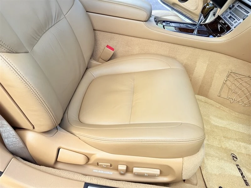 2006 Lexus SC430 - Image 12 of 21