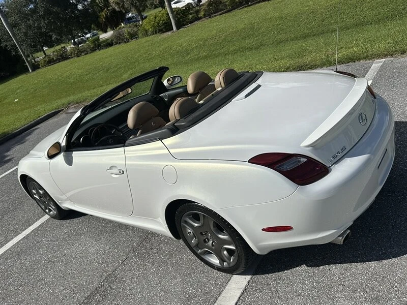 2006 Lexus SC430 - Image 21 of 21