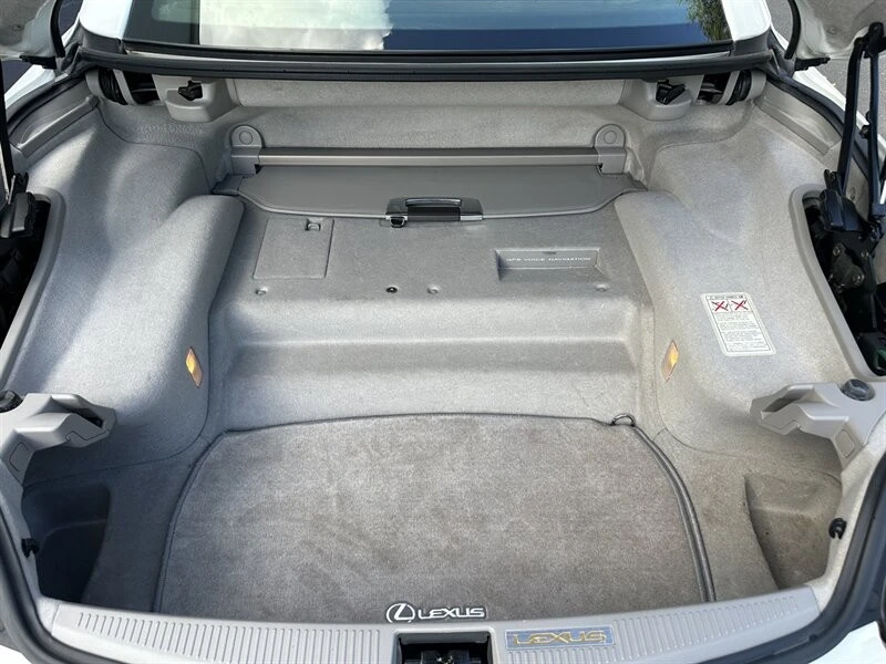 2006 Lexus SC430 - Image 15 of 21