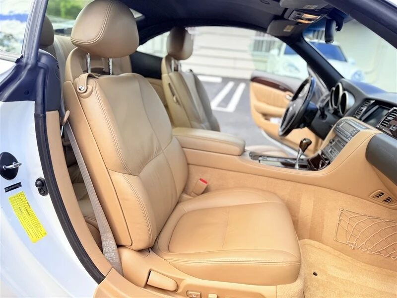 2006 Lexus SC430 - Image 9 of 21