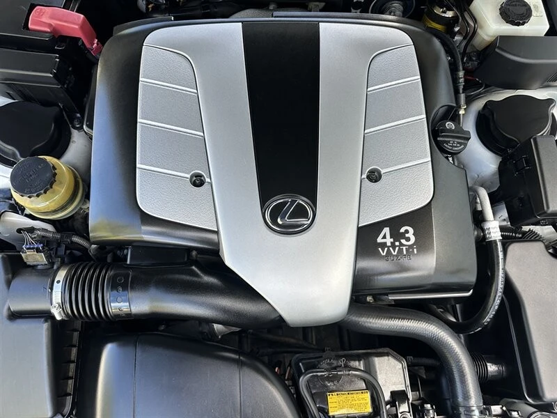 2006 Lexus SC430 - Image 16 of 21