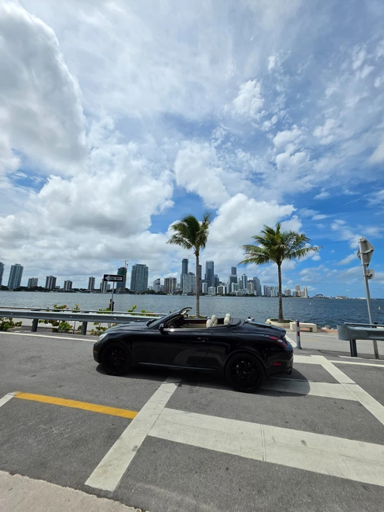 2006 Lexus SC430 - Image 12 of 30