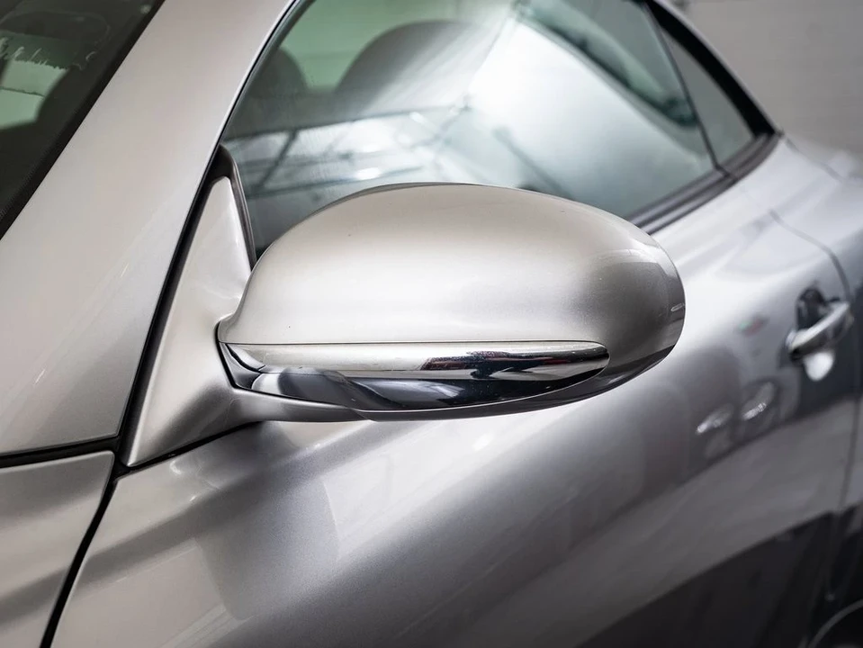 2006 Lexus SC430 - Image 15 of 21