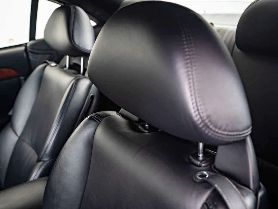 2006 Lexus SC430 - Image 20 of 21
