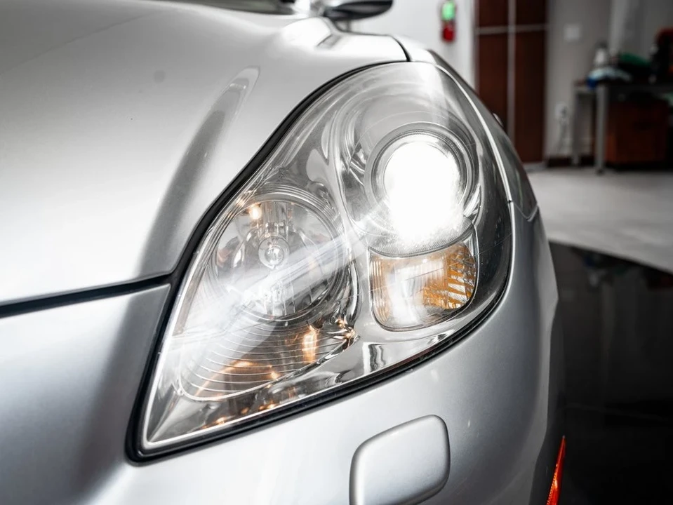 2006 Lexus SC430 - Image 14 of 21