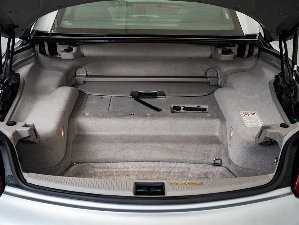 2006 Lexus SC430 - Image 17 of 21