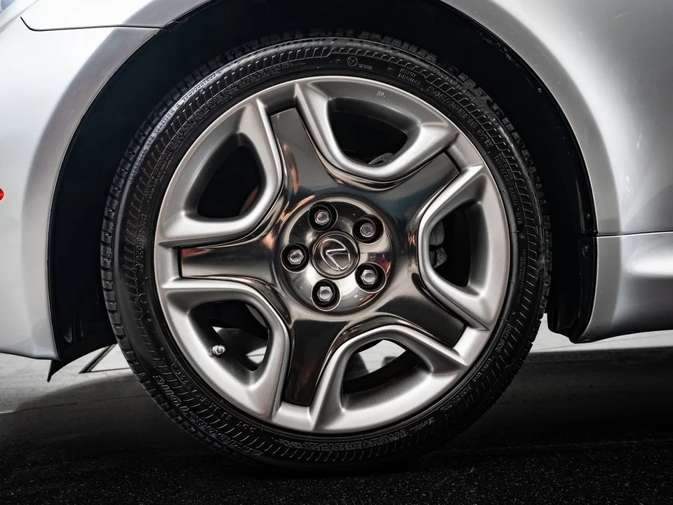 2006 Lexus SC430 - Image 13 of 21