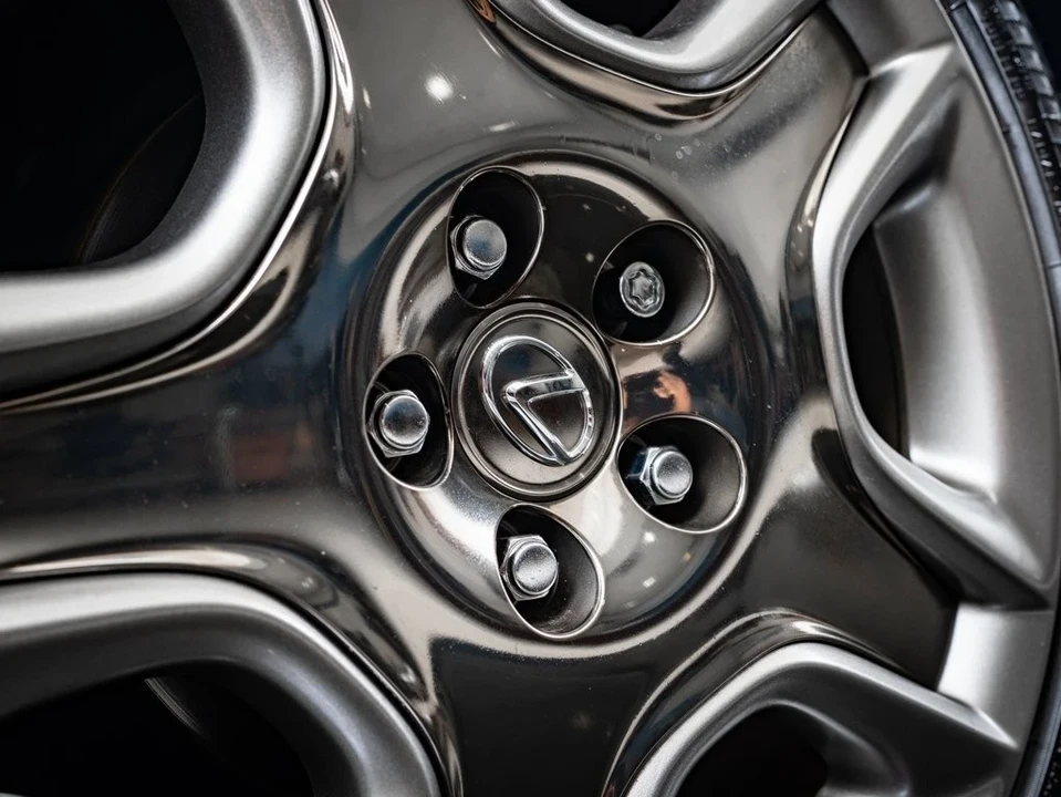 2006 Lexus SC430 - Image 8 of 21