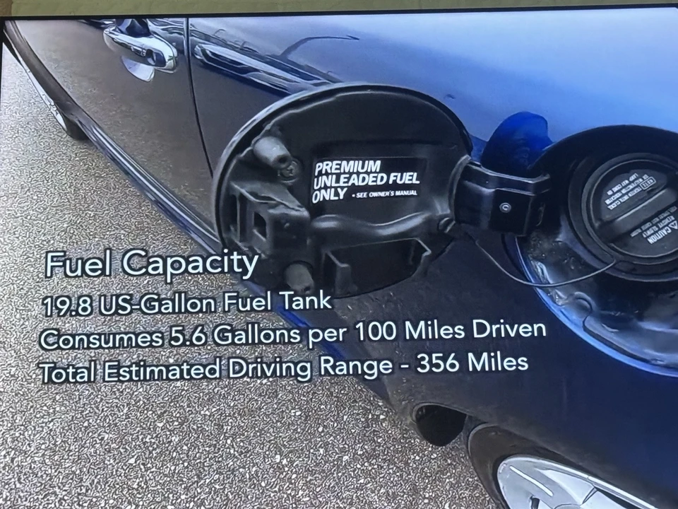 2006 Lexus SC430 - Image 21 of 21
