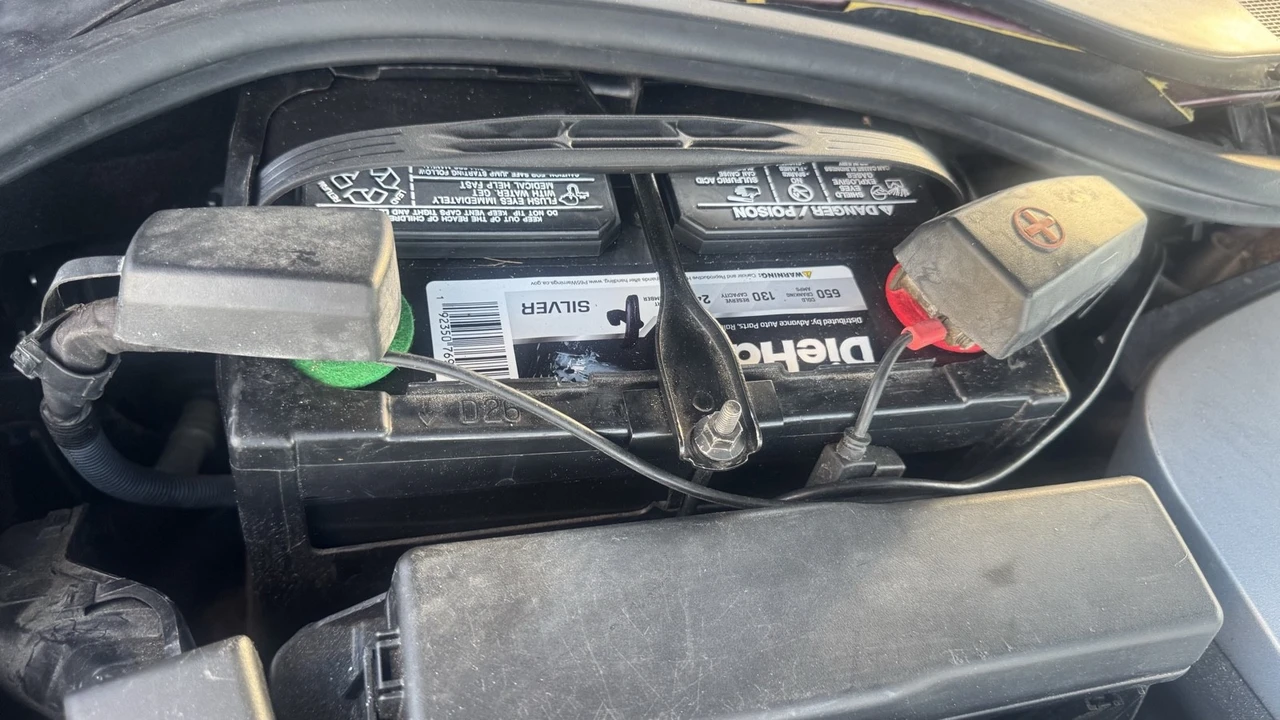 2006 Lexus SC430 - Image 18 of 21