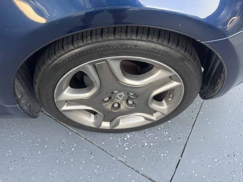 2006 Lexus SC430 - Image 8 of 21
