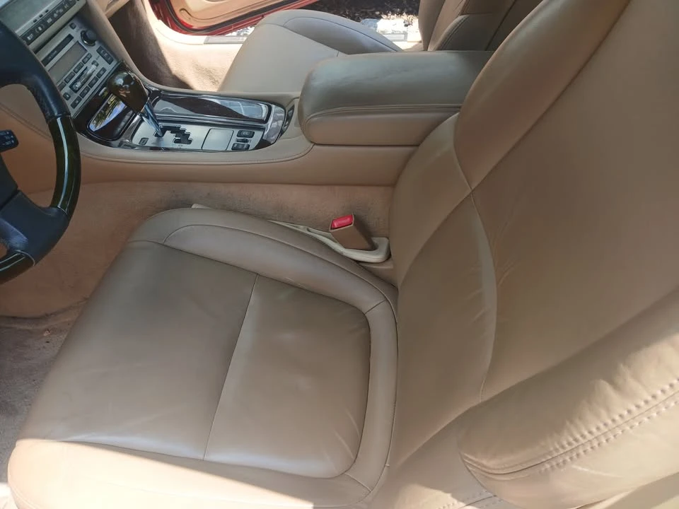 2006 Lexus SC430 - Image 8 of 9