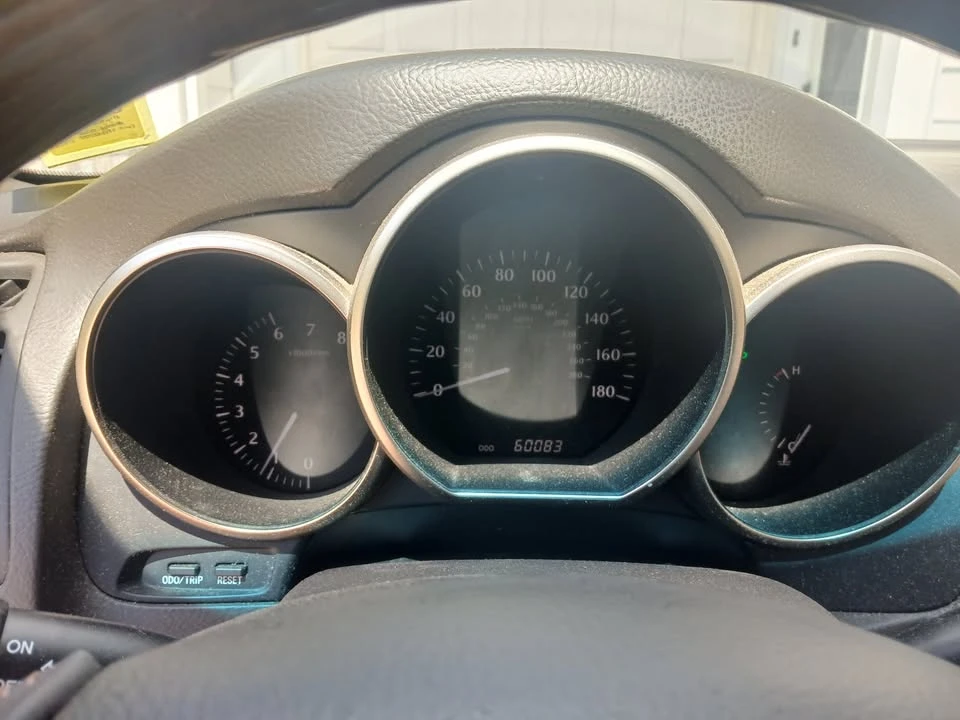 2006 Lexus SC430 - Image 6 of 9