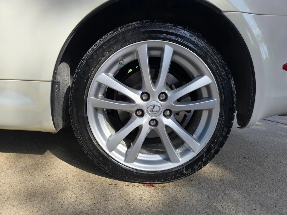 2006 Lexus SC430 - Image 31 of 31