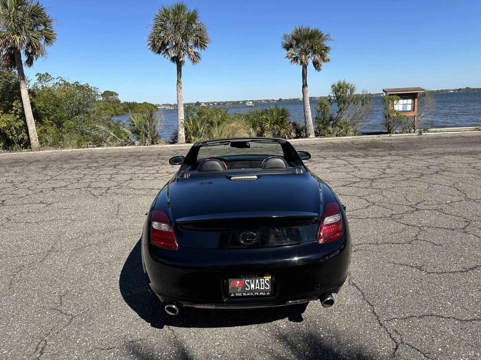 2006 Lexus SC430 - Image 14 of 31