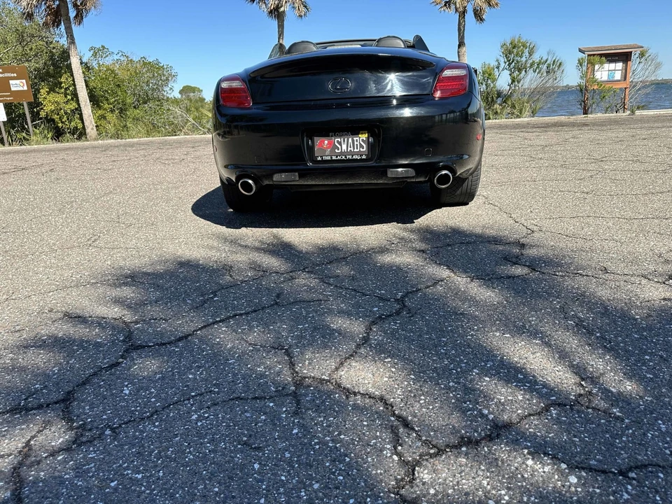 2006 Lexus SC430 - Image 19 of 31