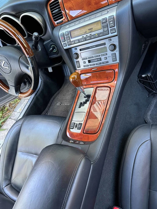 2006 Lexus SC430 - Image 29 of 31