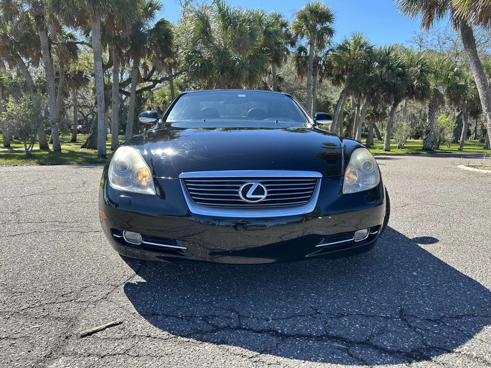 2006 Lexus SC430 - Image 6 of 31