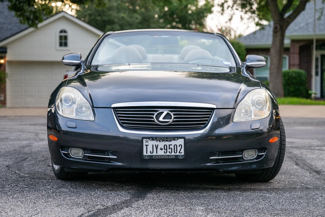 2006 Lexus SC430 - Image 6 of 31