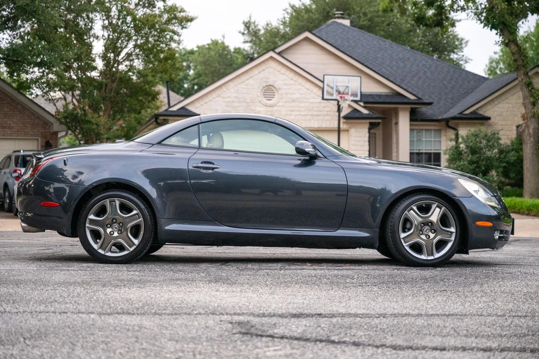 2006 Lexus SC430 - Image 17 of 31