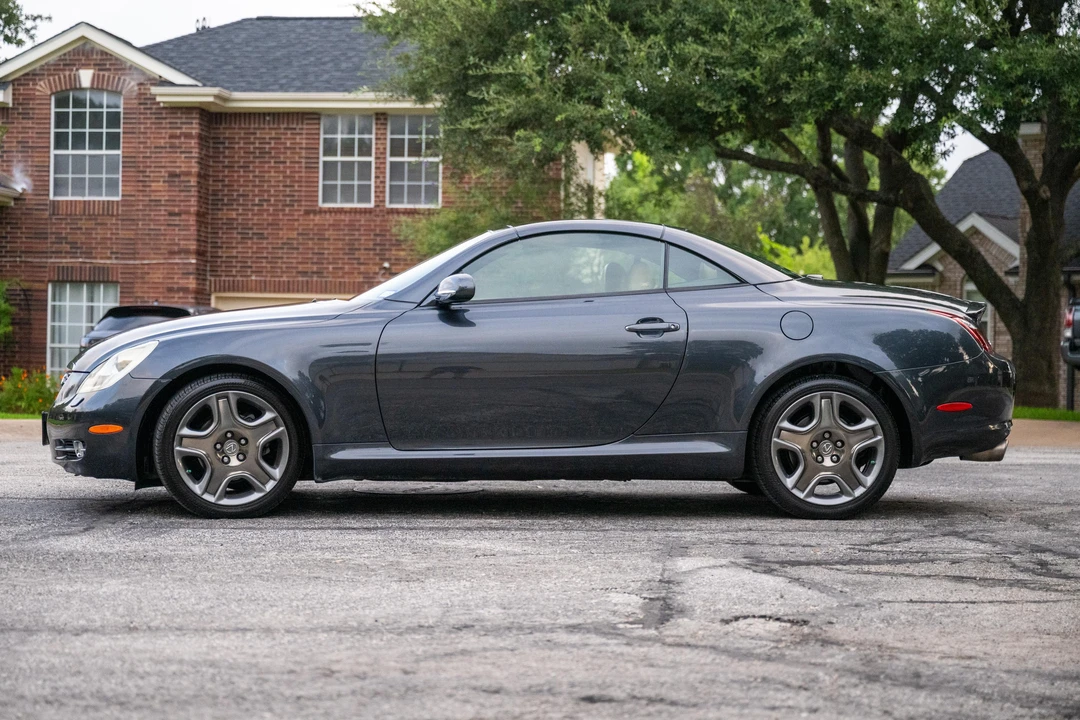 2006 Lexus SC430 - Image 13 of 31
