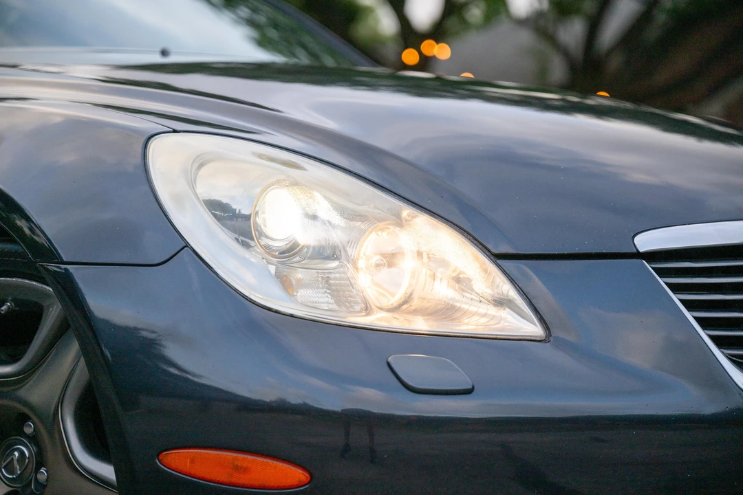 2006 Lexus SC430 - Image 19 of 31