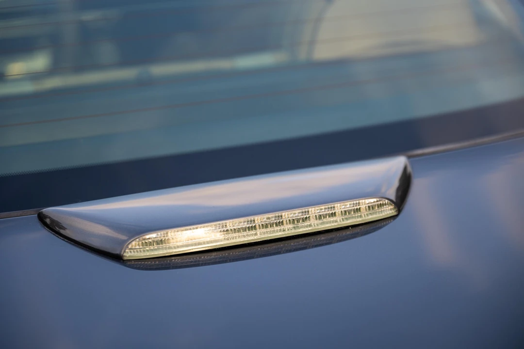 2006 Lexus SC430 - Image 23 of 31