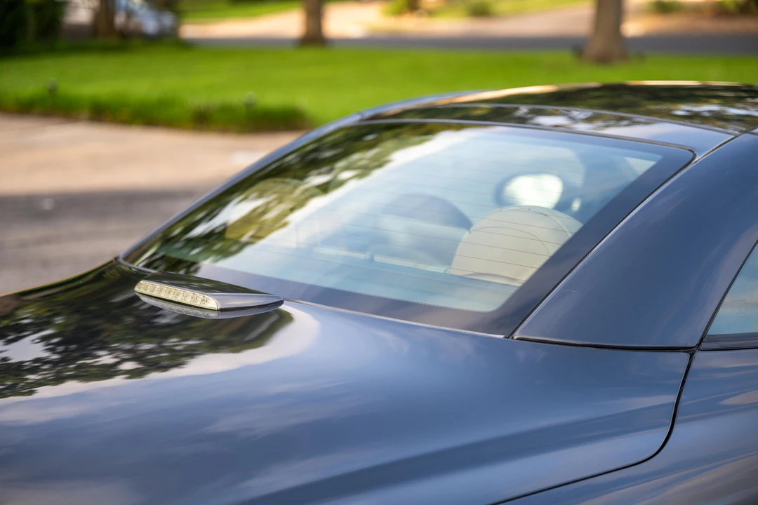 2006 Lexus SC430 - Image 30 of 31
