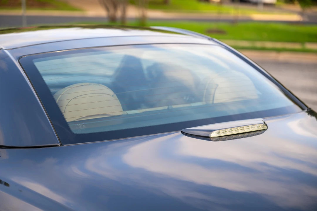 2006 Lexus SC430 - Image 31 of 31