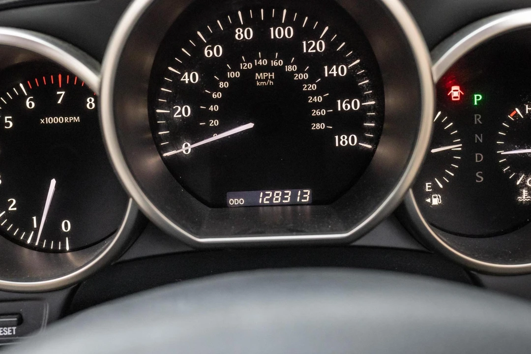 2006 Lexus SC430 - Image 28 of 31
