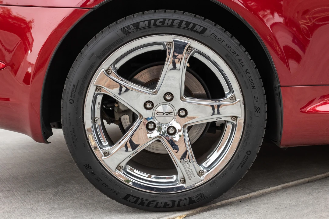 2006 Lexus SC430 - Image 23 of 31