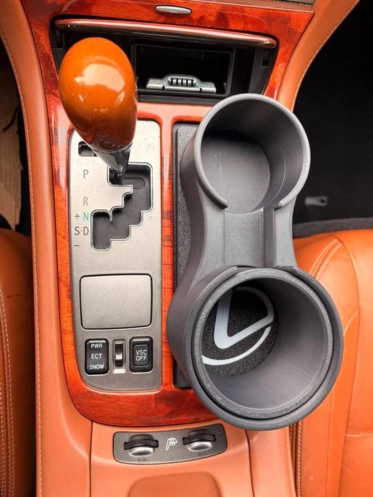 2006 Lexus SC430 - Image 18 of 19