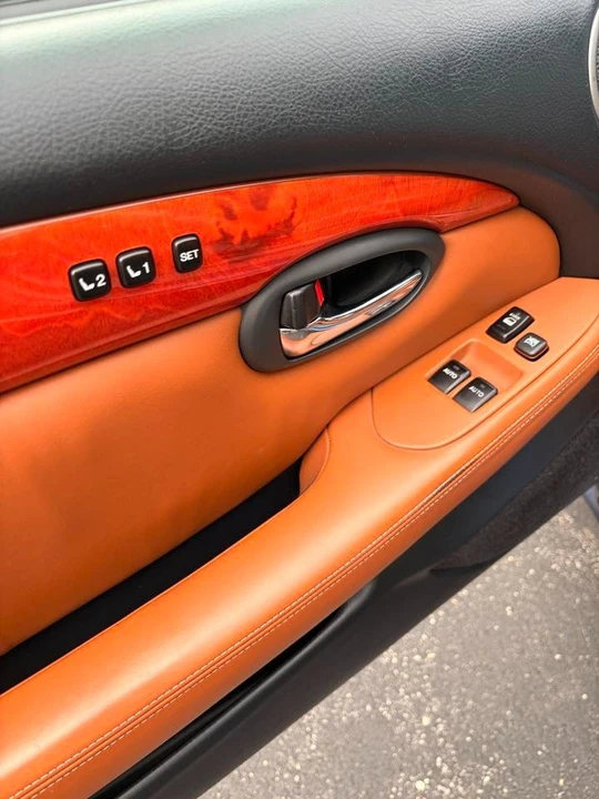 2006 Lexus SC430 - Image 19 of 19