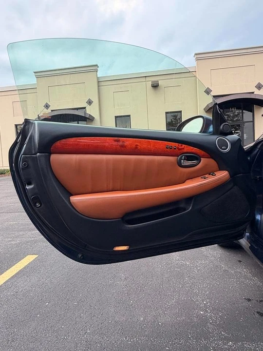 2006 Lexus SC430 - Image 11 of 19