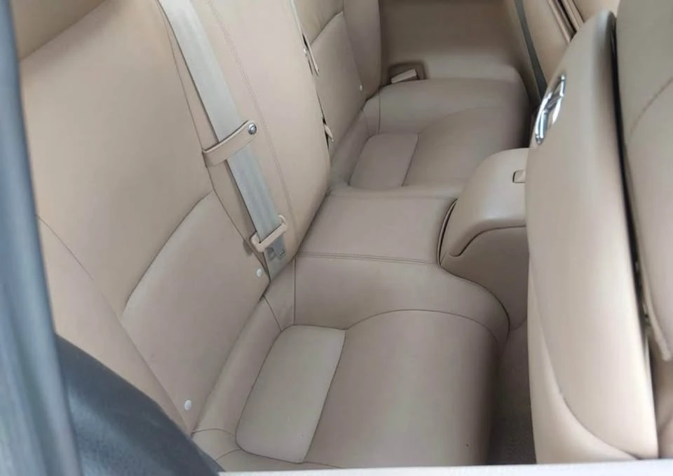 2006 Lexus SC430 - Image 8 of 13