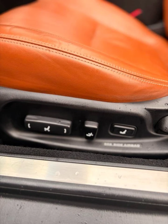 2006 Lexus SC430 - Image 13 of 19