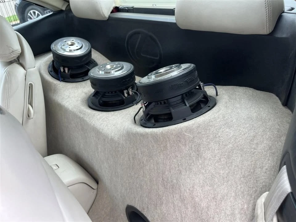 2006 Lexus SC430 - Image 13 of 20