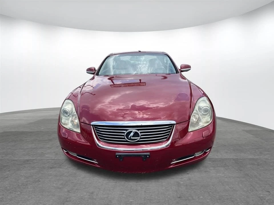 2006 Lexus SC430 - Image 2 of 20