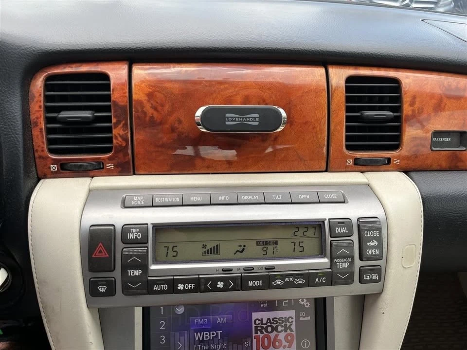 2006 Lexus SC430 - Image 16 of 20