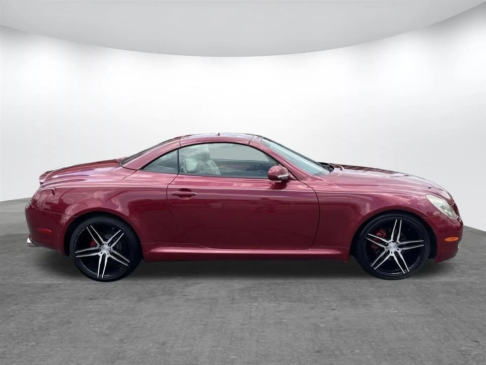 2006 Lexus SC430 - Image 8 of 20