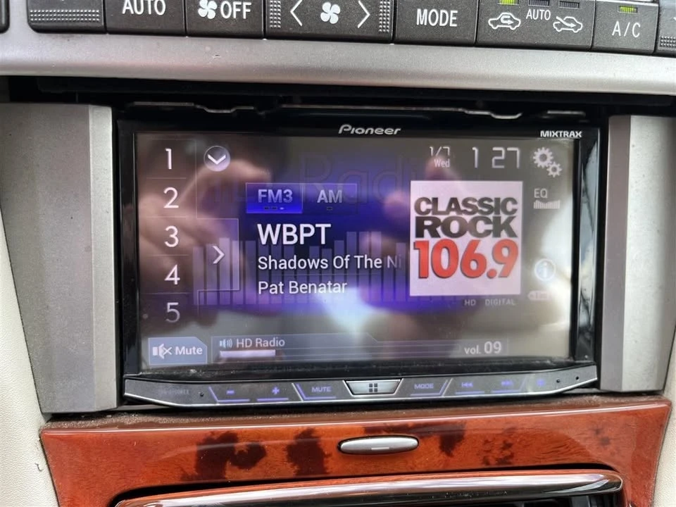 2006 Lexus SC430 - Image 14 of 20