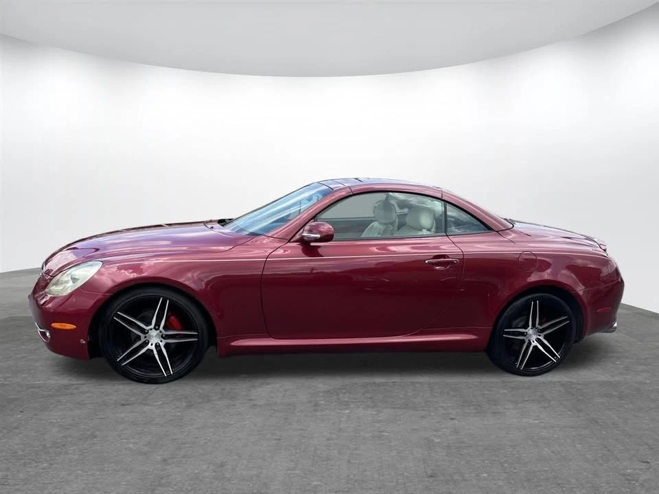 2006 Lexus SC430 - Image 4 of 20