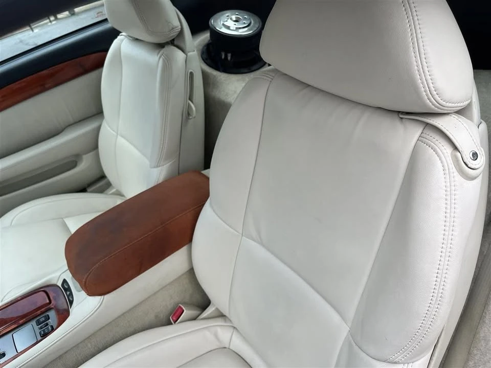 2006 Lexus SC430 - Image 12 of 20