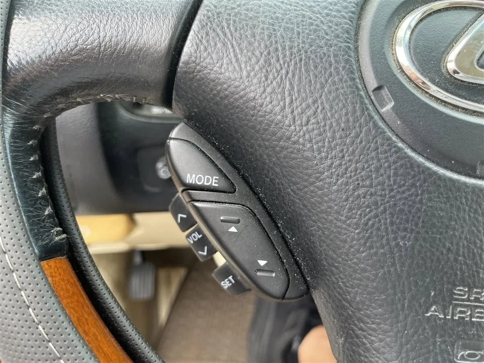 2006 Lexus SC430 - Image 20 of 20
