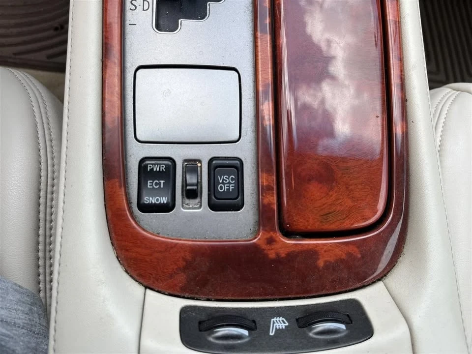 2006 Lexus SC430 - Image 19 of 20