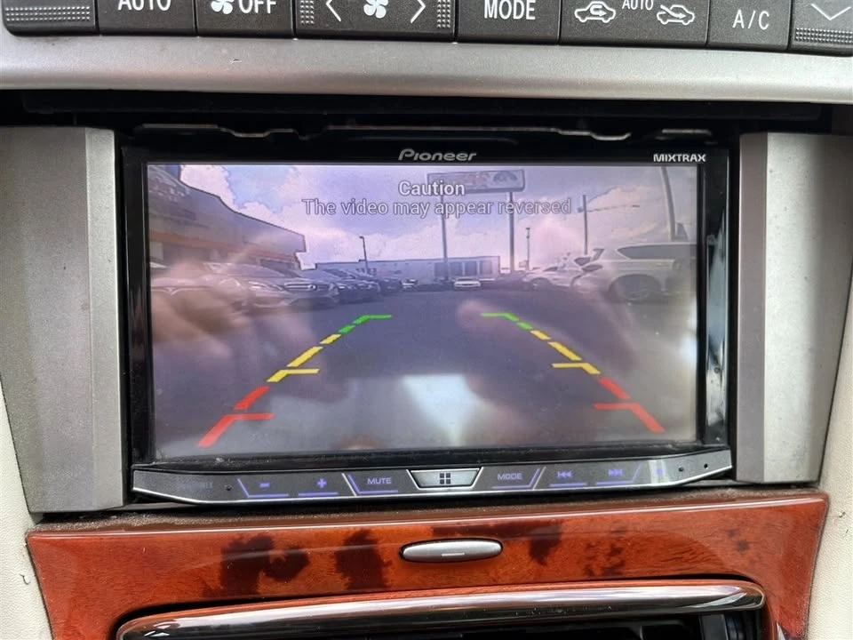 2006 Lexus SC430 - Image 15 of 20