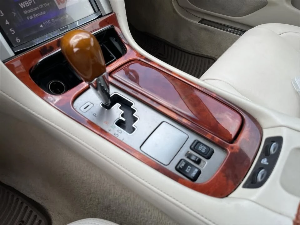 2006 Lexus SC430 - Image 18 of 20